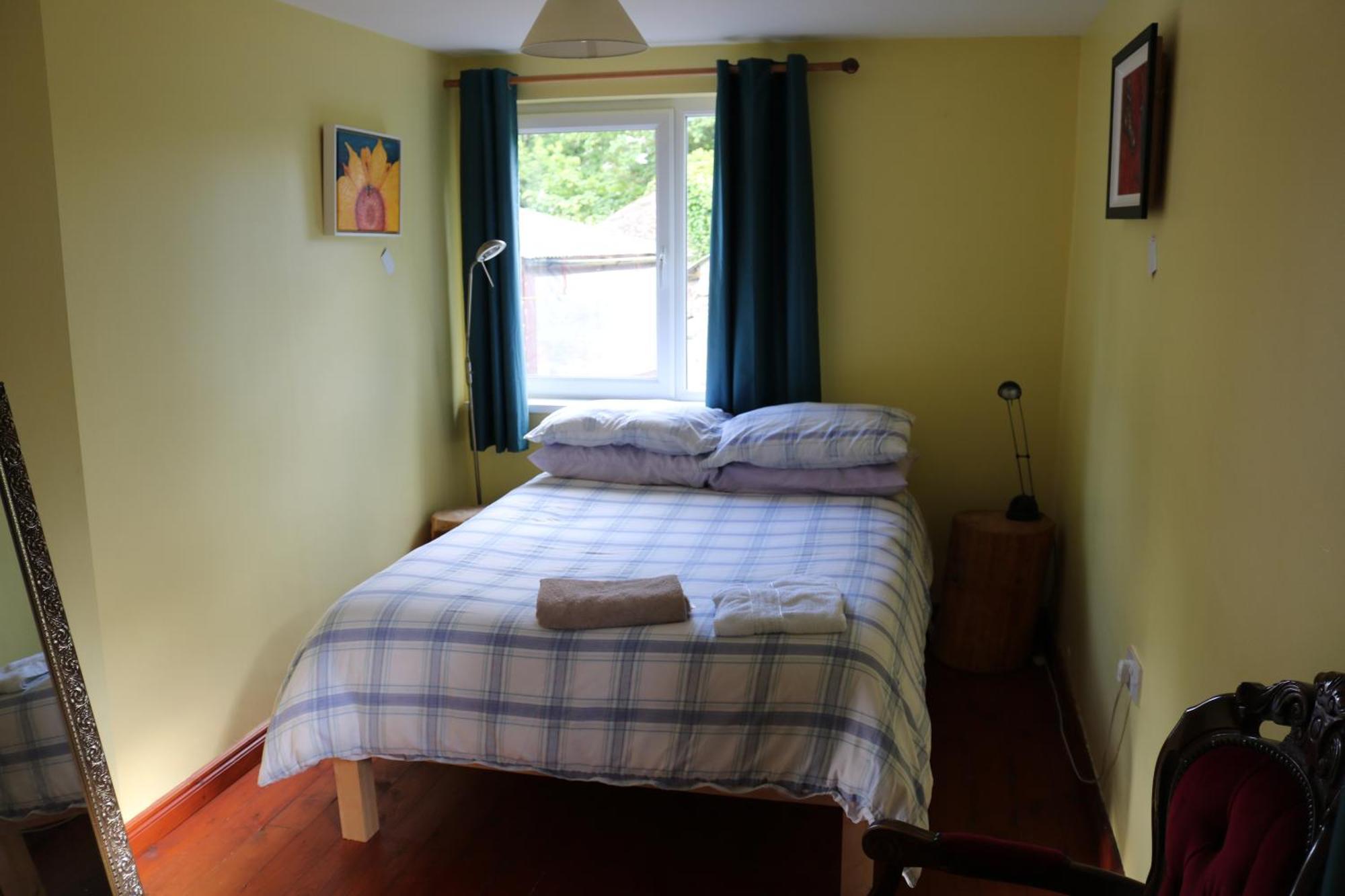 Cottage, Ireland, Includes Continental Breakfast Cushendall Exterior foto