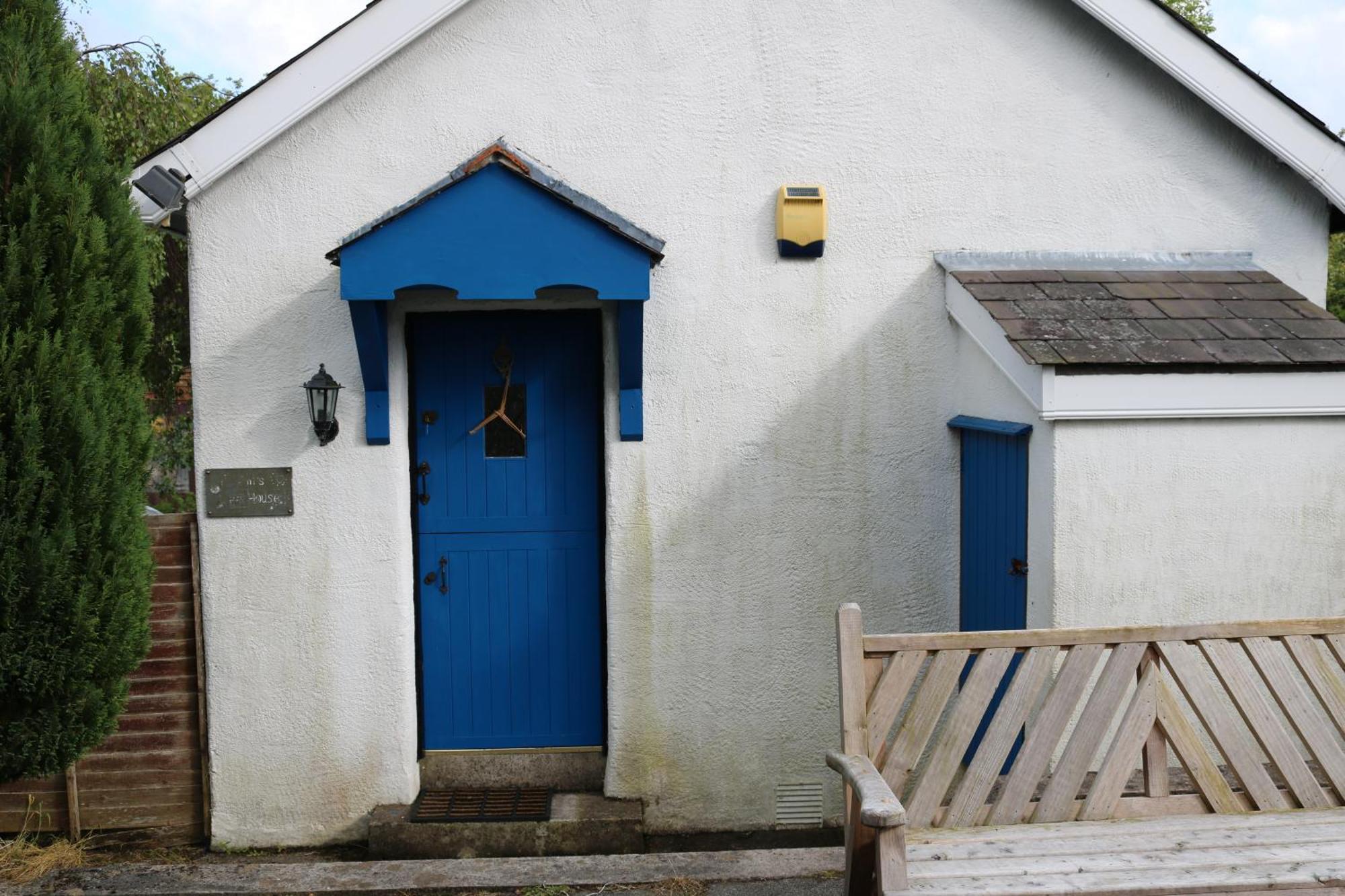 Cottage, Ireland, Includes Continental Breakfast Cushendall Exterior foto