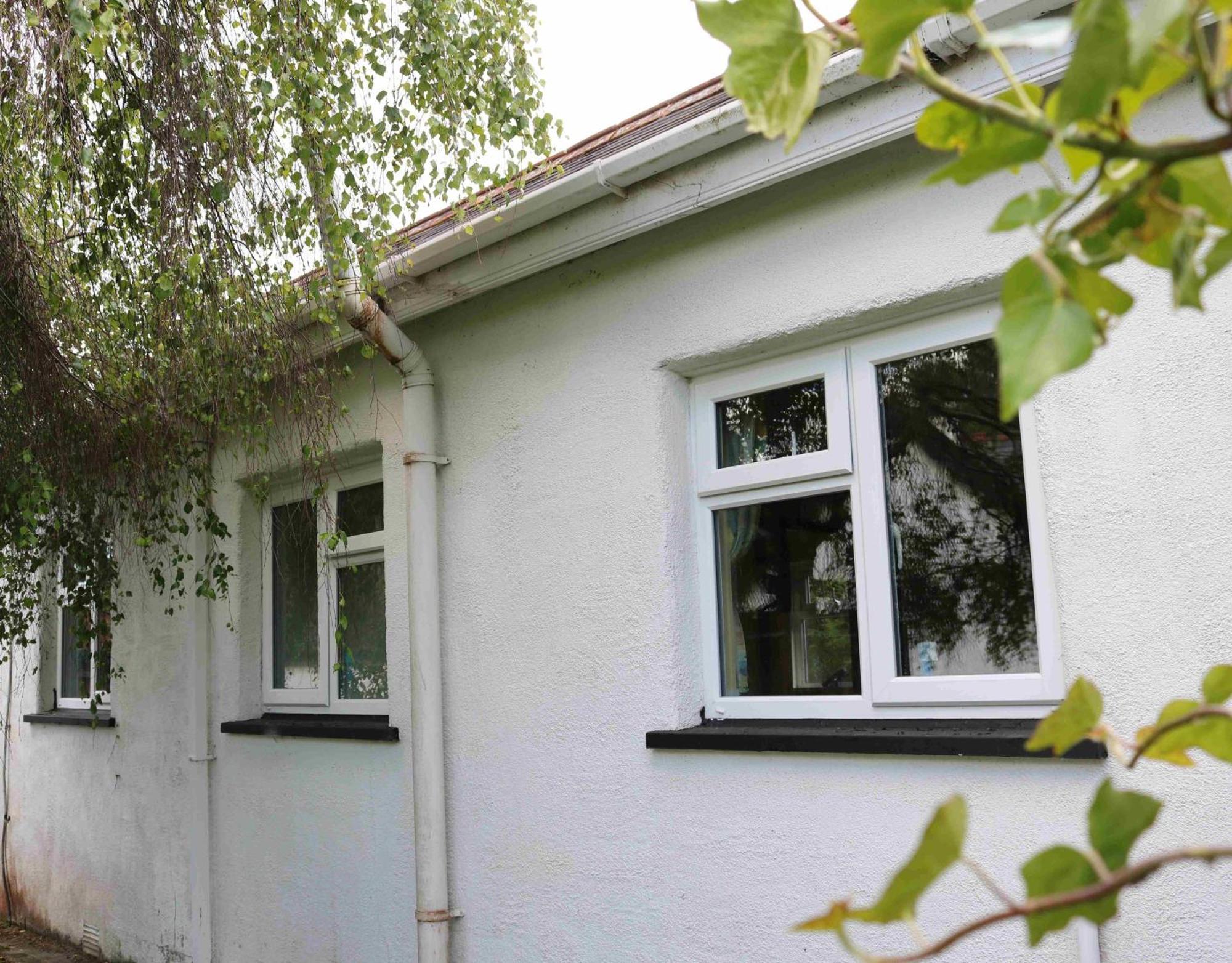 Cottage, Ireland, Includes Continental Breakfast Cushendall Exterior foto